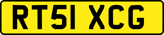 RT51XCG