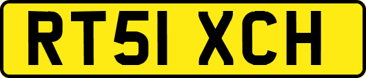 RT51XCH