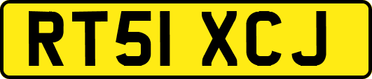 RT51XCJ