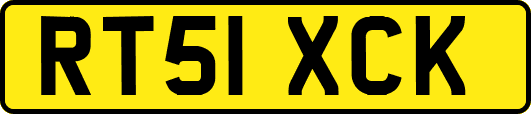 RT51XCK