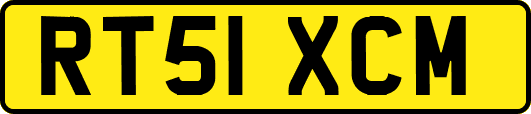 RT51XCM