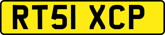RT51XCP