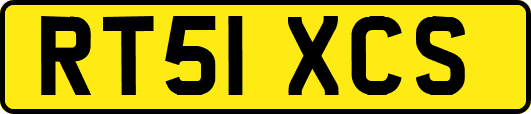 RT51XCS