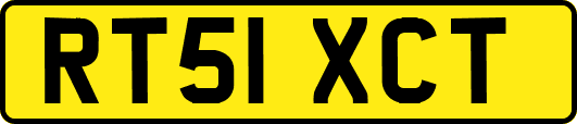 RT51XCT