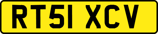 RT51XCV