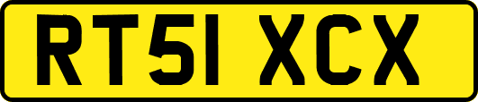 RT51XCX