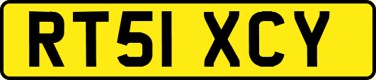 RT51XCY