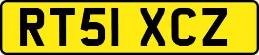 RT51XCZ