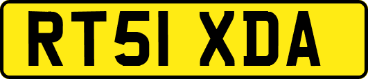 RT51XDA