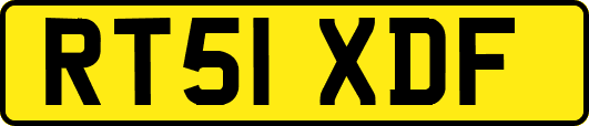 RT51XDF