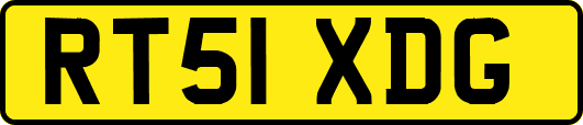 RT51XDG