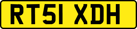 RT51XDH