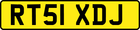 RT51XDJ