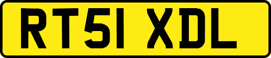 RT51XDL