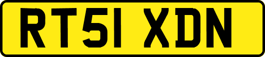RT51XDN