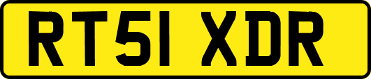 RT51XDR