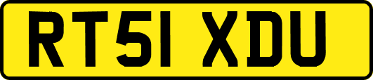 RT51XDU