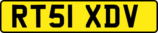 RT51XDV