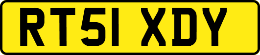 RT51XDY