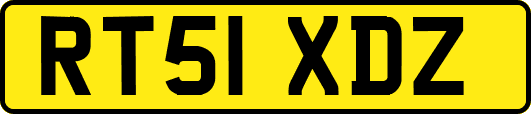 RT51XDZ