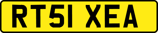 RT51XEA