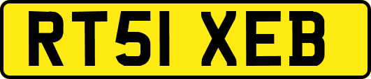 RT51XEB