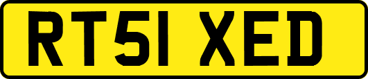 RT51XED