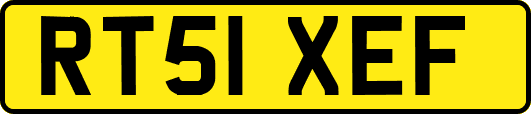 RT51XEF