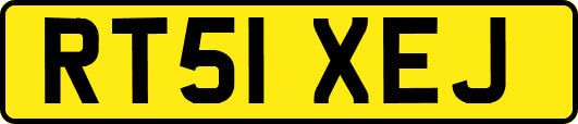 RT51XEJ