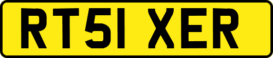 RT51XER