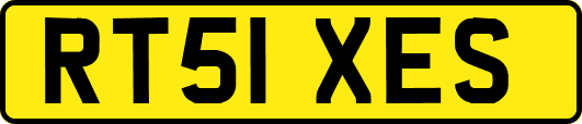 RT51XES