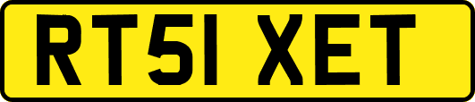 RT51XET