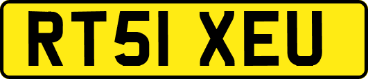 RT51XEU