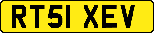 RT51XEV