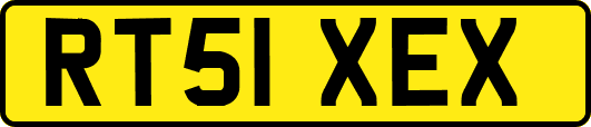 RT51XEX