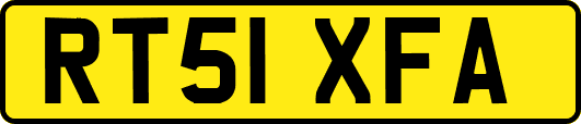 RT51XFA