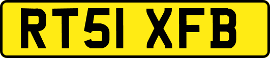 RT51XFB