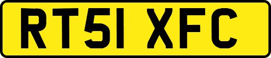 RT51XFC