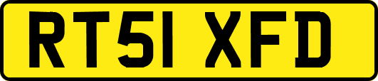 RT51XFD