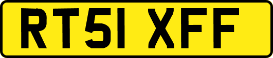 RT51XFF