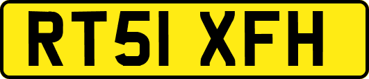 RT51XFH