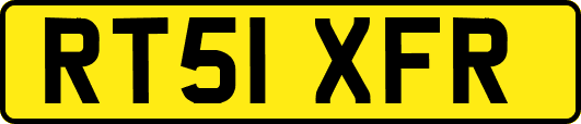 RT51XFR