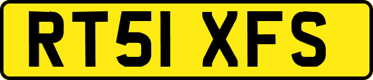 RT51XFS