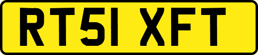 RT51XFT