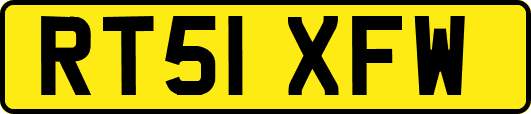 RT51XFW