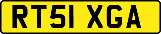 RT51XGA