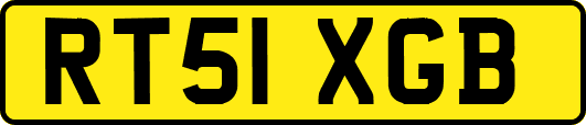 RT51XGB