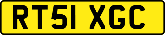 RT51XGC