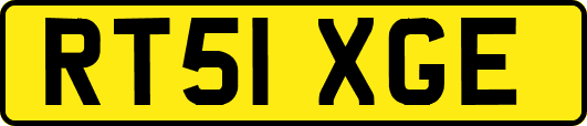 RT51XGE