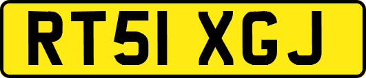 RT51XGJ
